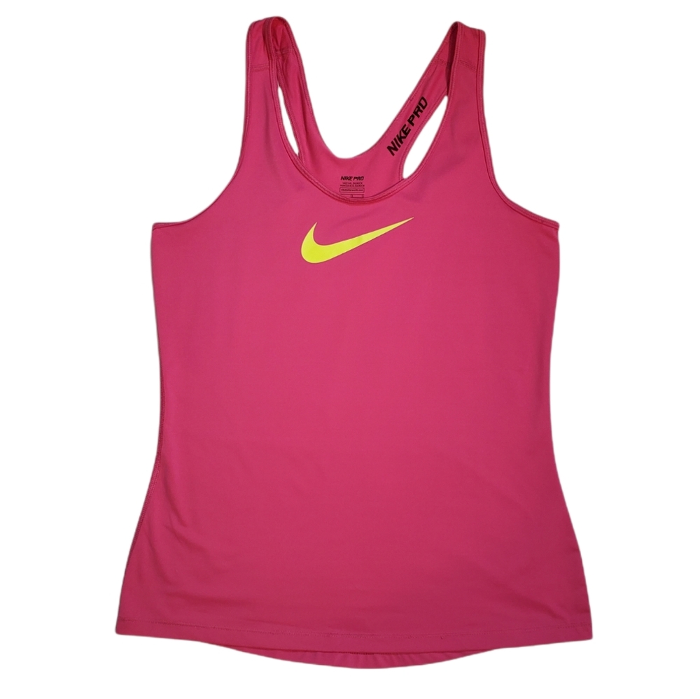 Nike Pro Dri-Fit Tank Top (L)